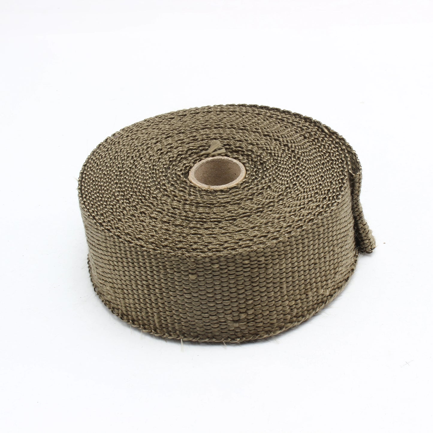 Durable Titanium Exhaust Guard Wrap For Motorcycle Heat Protection 5MX5M Anti-Scald Webbing Tape Motocross Pit Bike Accessories
