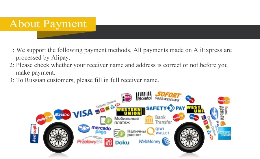 65L Motorcycle Top Box Aluminum Rear Luggage Storage Tool Case Universal Motorbike Tail Box with Fitting Plate and Fixings