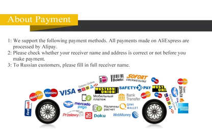 65L Motorcycle Top Box Aluminum Rear Luggage Storage Tool Case Universal Motorbike Tail Box with Fitting Plate and Fixings