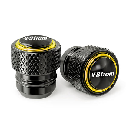 For Suzuki V-Strom 650 1000 800 1050/XT V-STROM 250 DL250 DL650 DL1000 Motorcycle engine oil cap bolt oil filler cap Accessories