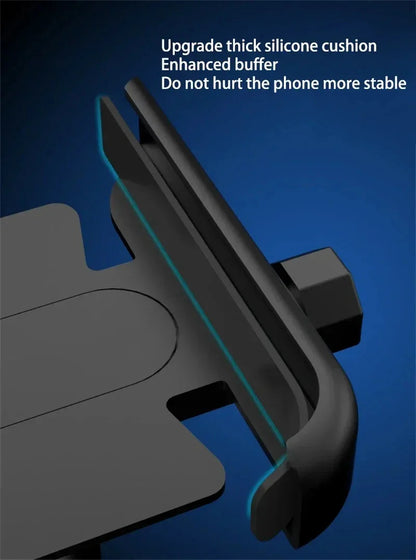 M1 Motorcycle Aluminum Alloy Bicycle Mobile Phone Holder Electric Vehicle Navigation Holder Special Motorcycle Riding Holder