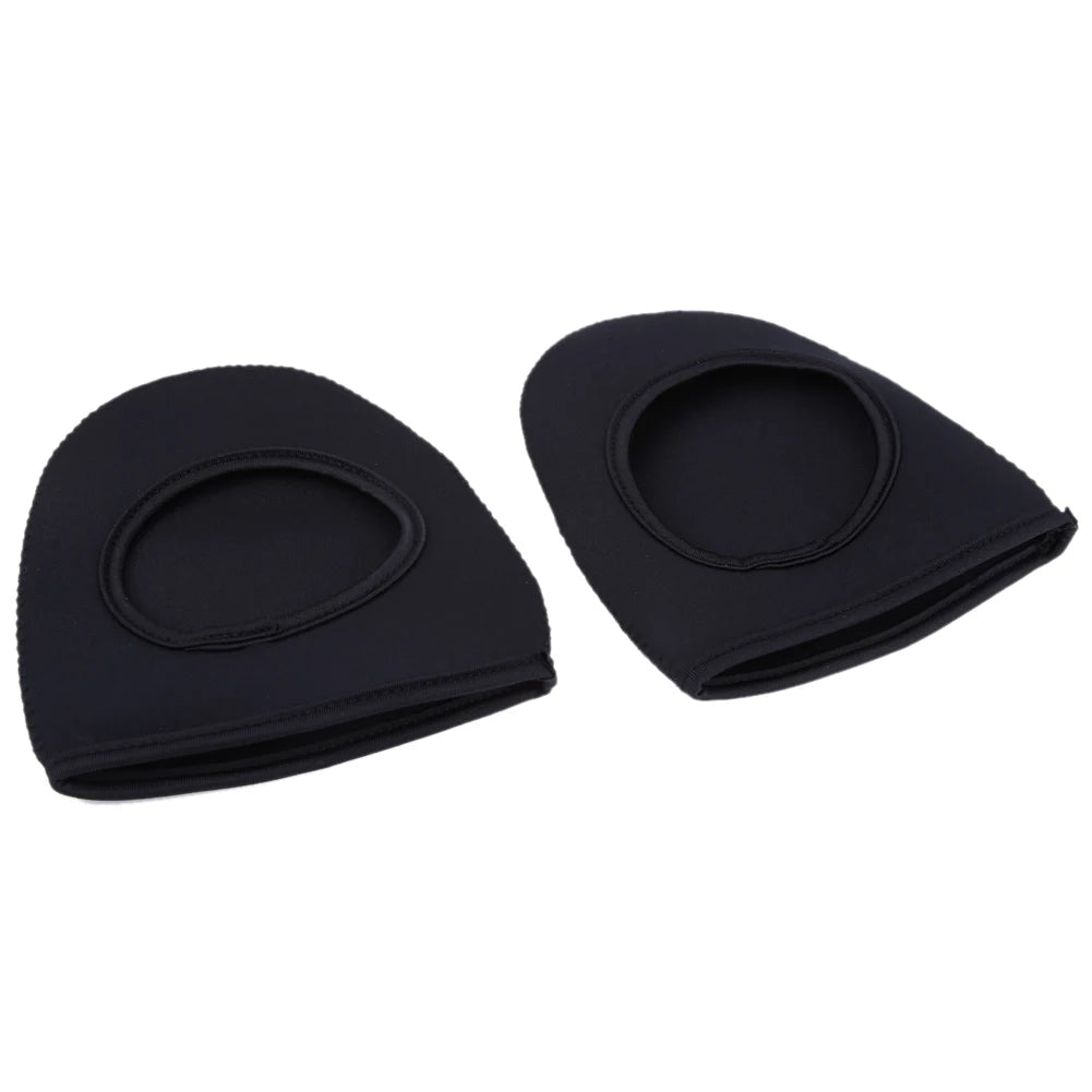 Shoe Toe Protector Man Woman Cycling Overshoes Nylon Windproof Warm Wear Resistant Protective for Outdoor Motorcycle