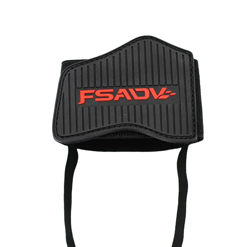 NEW Motorcycle Shift Pad Gear Shoes Protective Motorbike Gears Shifter Men Waterproof Protector Motocross Boots Cover Accessorie