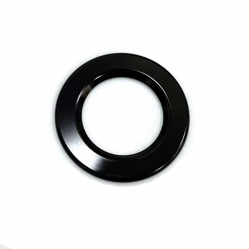 For Django 150 Motorcycle Ignition Switch Cover Key Switch Protector Ring Cover Motorcycle Accessories