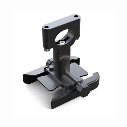 M1 Motorcycle Aluminum Alloy Bicycle Mobile Phone Holder Electric Vehicle Navigation Holder Special Motorcycle Riding Holder