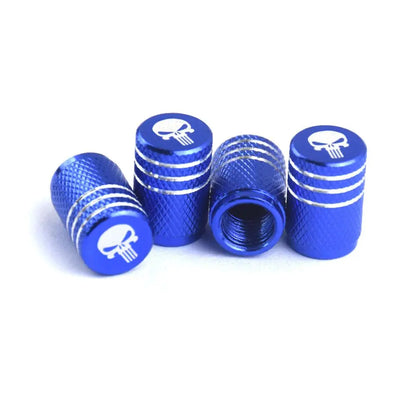 Valve Protector Universal Bicycle Accessories Tyre Valve Cap Bicycle Tire Valve Cap Bike Air Valve Caps Wheel Tire Valve Cap
