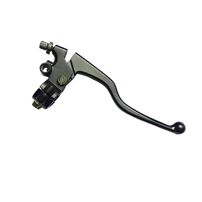 Suitable for Motorcycles 125 150 Brake and Clutch Handle Accessories Motorcycle Handle Modification Parts and Equipment