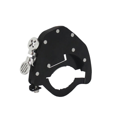 Easy-to-Install Motorcycle Throttle Lock For Comfortable And Controlled Riding Control Motorcycle Throttle Improved Grip Bottom