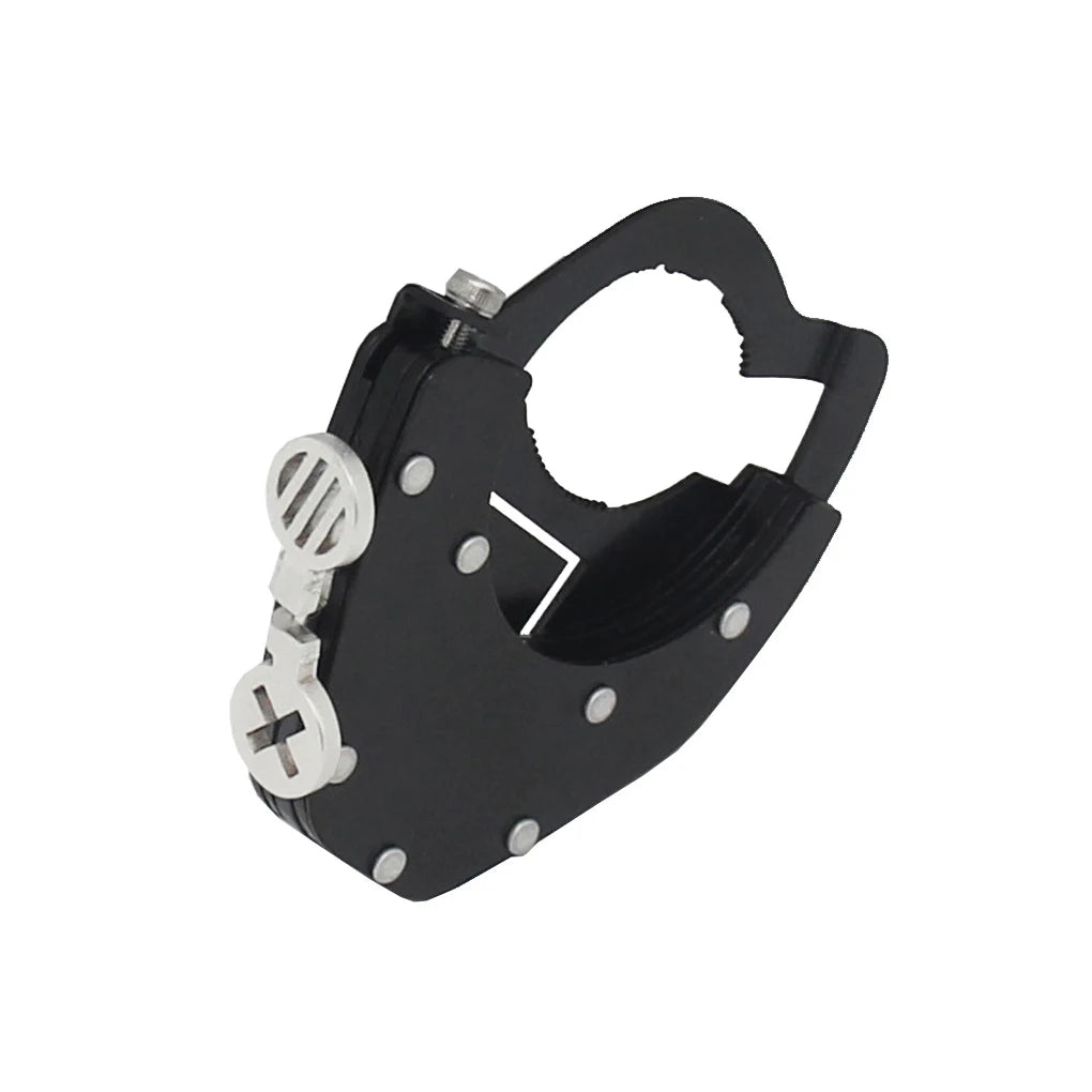 Easy-to-Install Motorcycle Throttle Lock For Comfortable And Controlled Riding Control Motorcycle Throttle Improved Grip Bottom