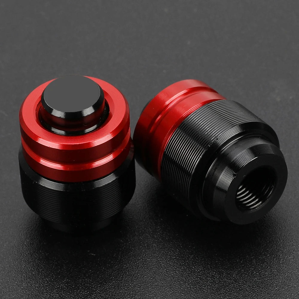 FOR HONDA ADV150 ADV 350 150 2020 2024 2023 ADV350 Motorcycle Tire Valve Stem Caps Cover Rearview Mirror Plug Hole Screw Cap