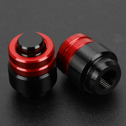 FOR HONDA ADV150 ADV 350 150 2020 2024 2023 ADV350 Motorcycle Tire Valve Stem Caps Cover Rearview Mirror Plug Hole Screw Cap