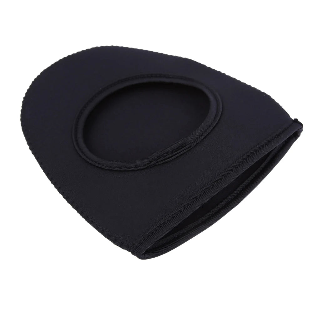 Shoe Toe Protector Man Woman Cycling Overshoes Nylon Windproof Warm Wear Resistant Protective for Outdoor Motorcycle