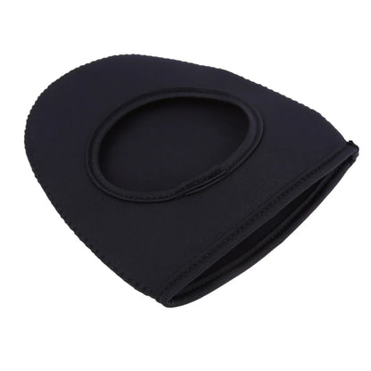 Shoe Toe Protector Man Woman Cycling Overshoes Nylon Windproof Warm Wear Resistant Protective for Outdoor Motorcycle