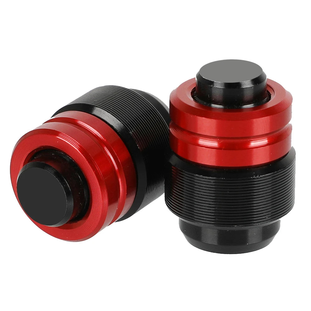 FOR HONDA ADV150 ADV 350 150 2020 2024 2023 ADV350 Motorcycle Tire Valve Stem Caps Cover Rearview Mirror Plug Hole Screw Cap