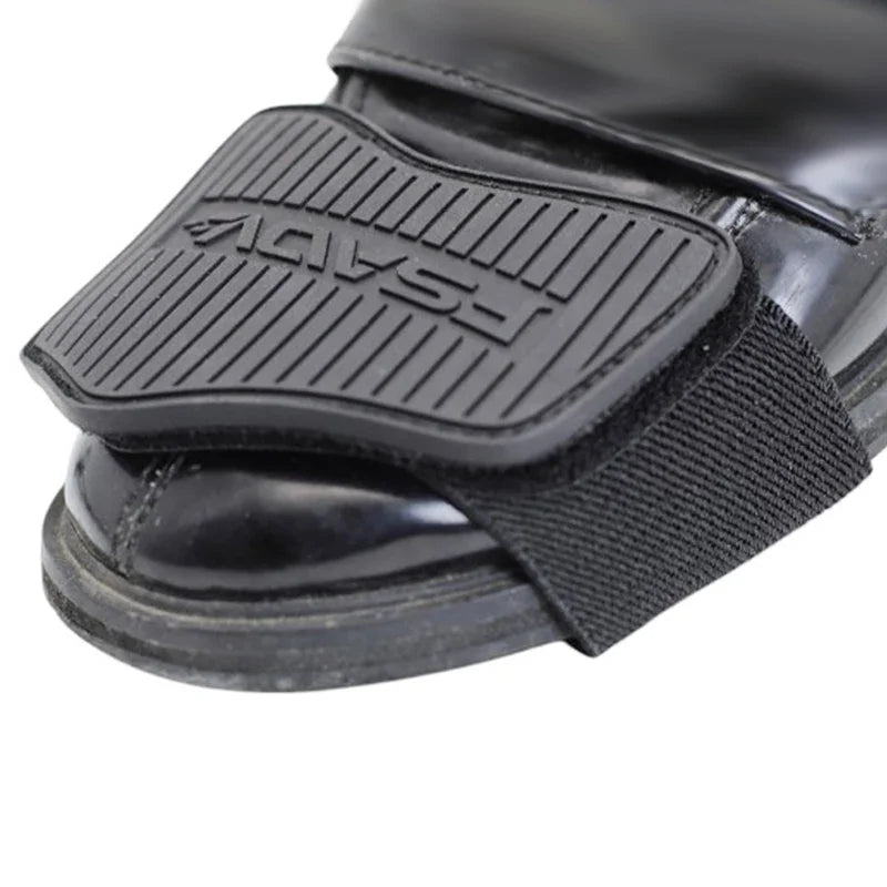NEW Motorcycle Shift Pad Gear Shoes Protective Motorbike Gears Shifter Men Waterproof Protector Motocross Boots Cover Accessorie