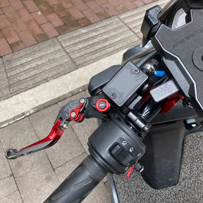 FOR HONDA ADV150 ADV 350 150 2020 2024 2023 ADV350 Motorcycle Tire Valve Stem Caps Cover Rearview Mirror Plug Hole Screw Cap