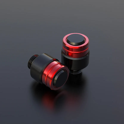 FOR HONDA ADV150 ADV 350 150 2020 2024 2023 ADV350 Motorcycle Tire Valve Stem Caps Cover Rearview Mirror Plug Hole Screw Cap