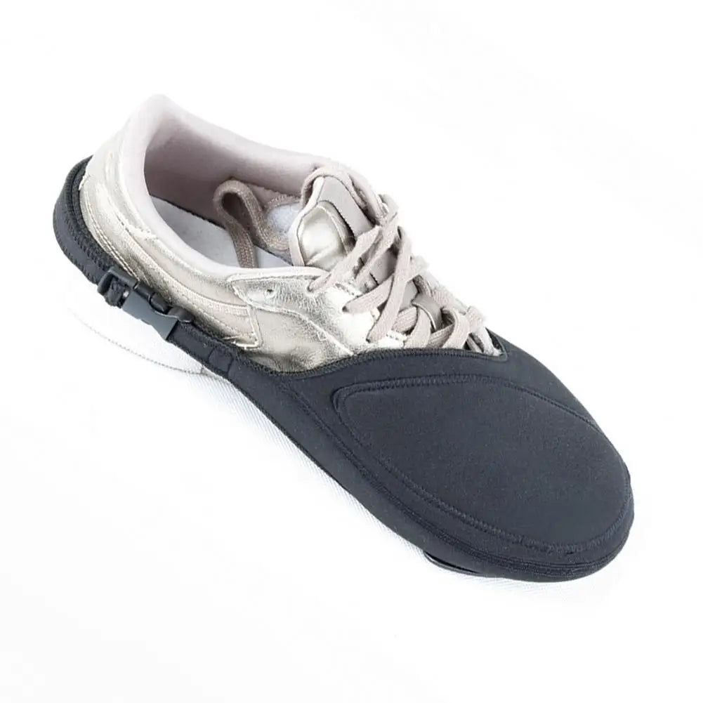 Motorcycle Toe Protector TPU Nice-looking Sturdy Safe-using Motorcycle Shifter Shoe Cover Shifter Protector Decorative