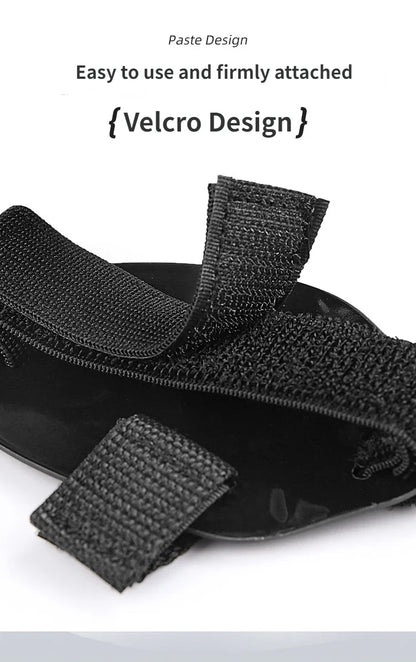 Motorcycle Shift Pad Gear Shoes Protective Motorbike Gears Shifter Men Waterproof Protector Motocross Boots Cover Accessories