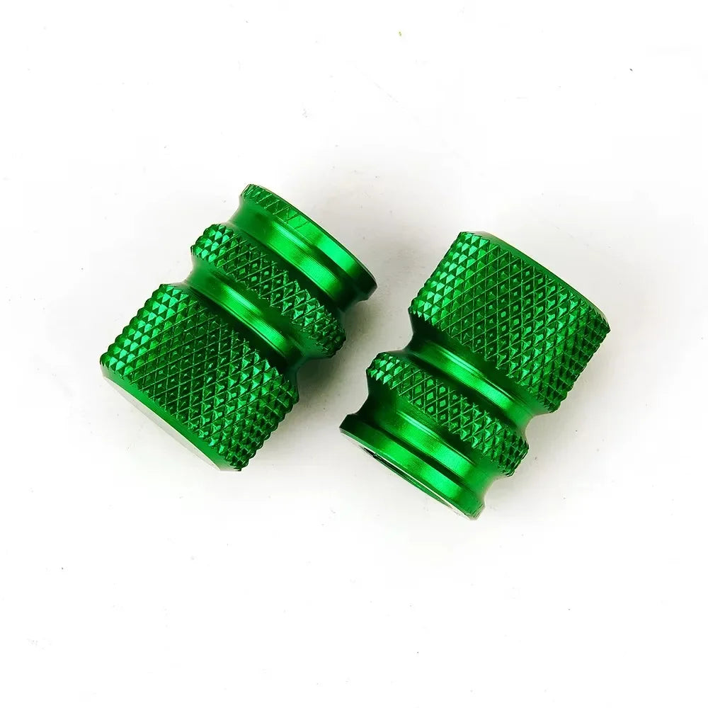 For Kawasaki Vulcan S 650 900 VulcanS VulcanS650 650s s650 Motorcycle Accessories valve cap Swingarm Spools Stands Screw Sliders