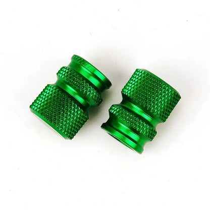 For Kawasaki Vulcan S 650 900 VulcanS VulcanS650 650s s650 Motorcycle Accessories valve cap Swingarm Spools Stands Screw Sliders