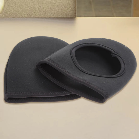 Shoe Toe Protector Man Woman Cycling Overshoes Nylon Windproof Warm Wear Resistant Protective for Outdoor Motorcycle