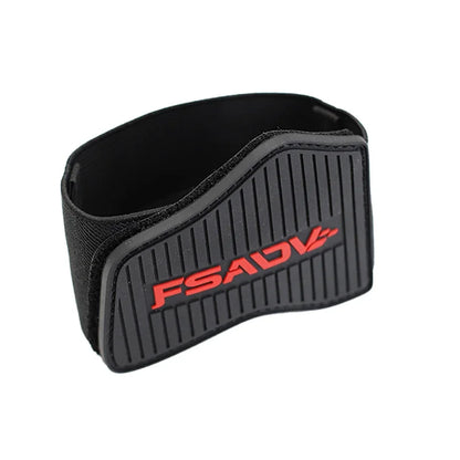 NEW Motorcycle Shift Pad Gear Shoes Protective Motorbike Gears Shifter Men Waterproof Protector Motocross Boots Cover Accessorie