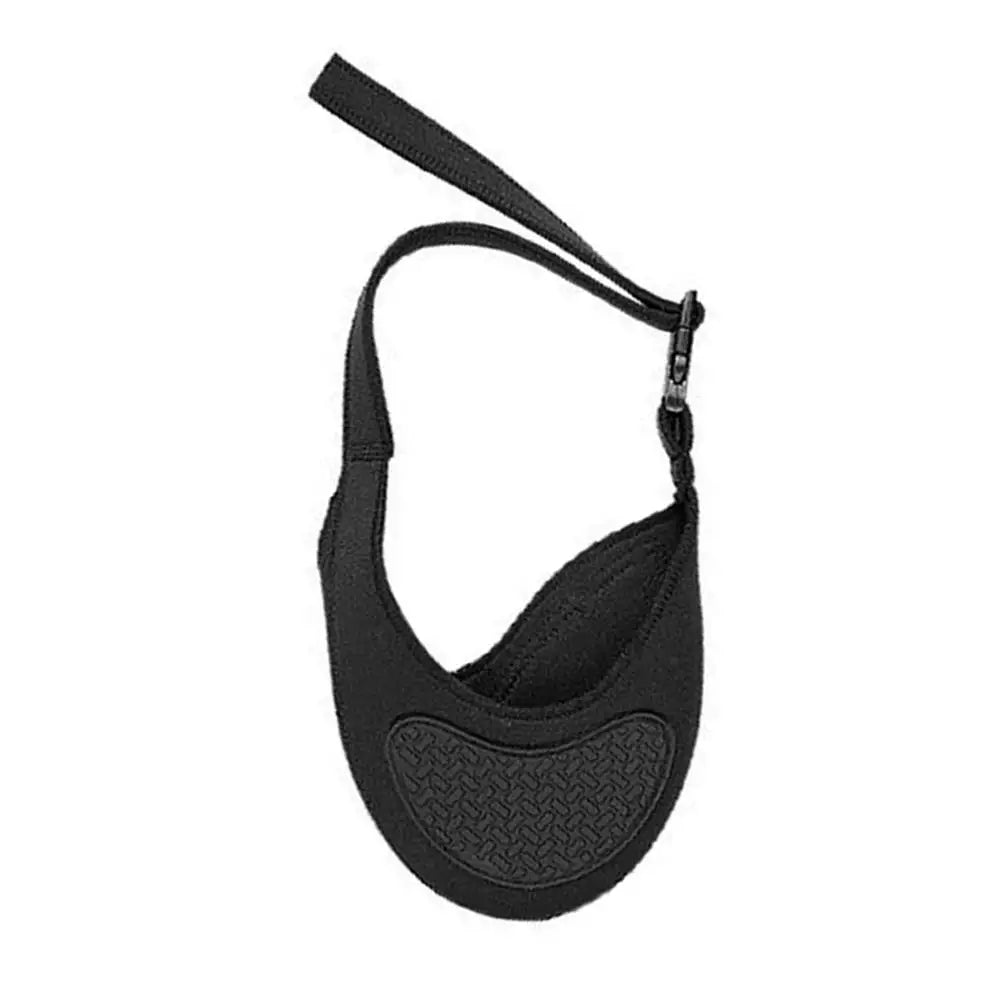 Motorcycle Shoe Protector Shifter Guards Riding Shoe Boot Protector Cover Anti-slip Protective Riding Warm Shoe Cover Gear Shift