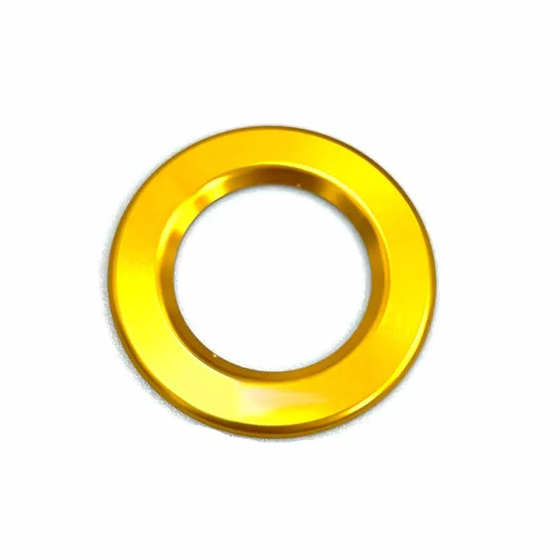 For Django 150 Motorcycle Ignition Switch Cover Key Switch Protector Ring Cover Motorcycle Accessories