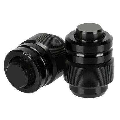 FOR HONDA ADV150 ADV 350 150 2020 2024 2023 ADV350 Motorcycle Tire Valve Stem Caps Cover Rearview Mirror Plug Hole Screw Cap