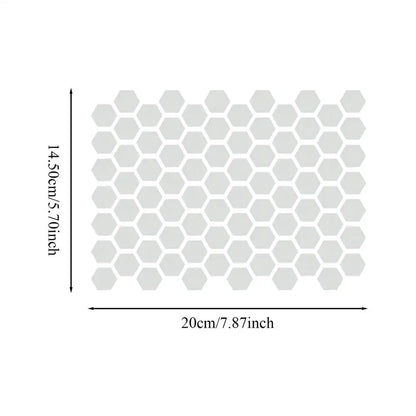 Reflective Stickers for Bikes Multipurpose Motorcycle Reflective Tape Motorcycle Helmets Decals Beautiful Bicycles Stickers