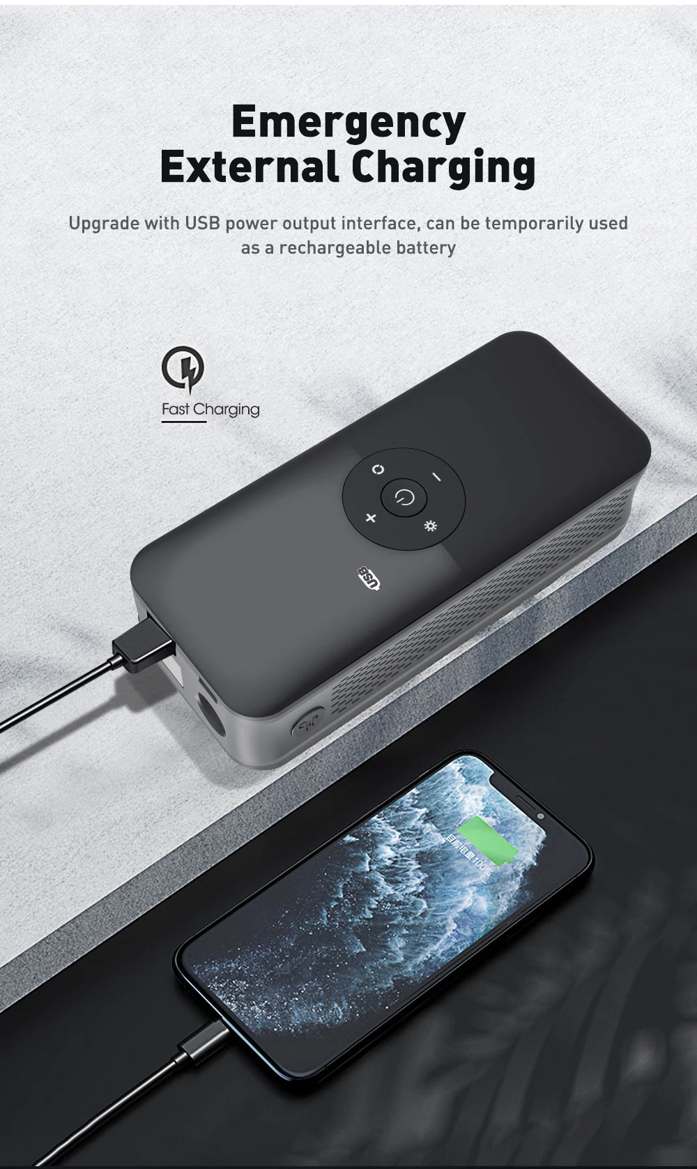 Air Compressor 12v Air Pump For Car Portable Tyre Inflator Electric Motorcycle Pump Air Compressor For Car Motorcycles Bicycles