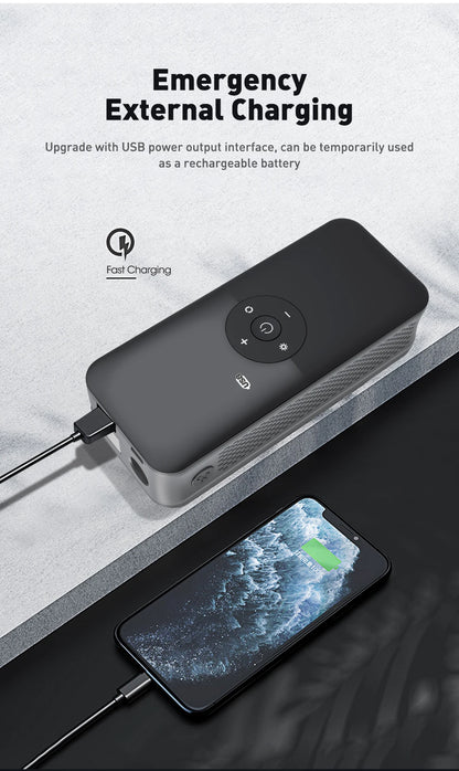 Air Compressor 12v Air Pump For Car Portable Tyre Inflator Electric Motorcycle Pump Air Compressor For Car Motorcycles Bicycles