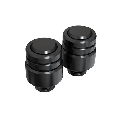 For CFMOTO CF MOTO  675NK 675 nk 675 NK675 2025 2026 Motorcycle Tire Valve Stem Caps Cover Rearview Mirror Plug Hole Screw Cap