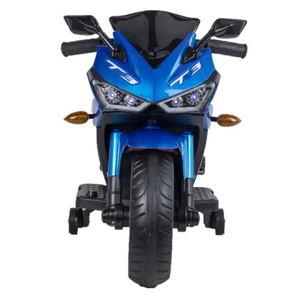 Children's Motorcycle 12V